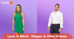 ‘Love Is Blind’ Megan Walerius Addresses Mike Brockway Split, Allegations, and Why She Chose Jordan Keltner