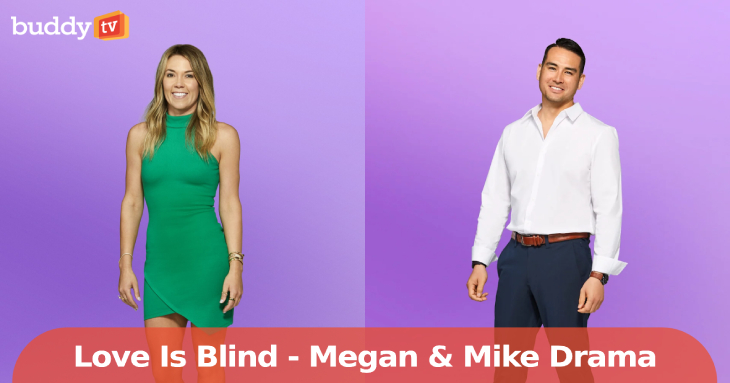 ‘Love Is Blind’ Megan Walerius Addresses Mike Brockway Split, Allegations, and Why She Chose Jordan Keltner