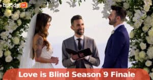 ‘Love Is Blind’ Finale: Season 9 Ends With Zero Weddings as Couples Split
