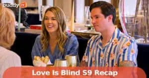 ‘Love Is Blind’ Season 9: Rings, Reveals, and Why This Season Feels Like Netflix’s ‘Scariest’ Experiment Yet