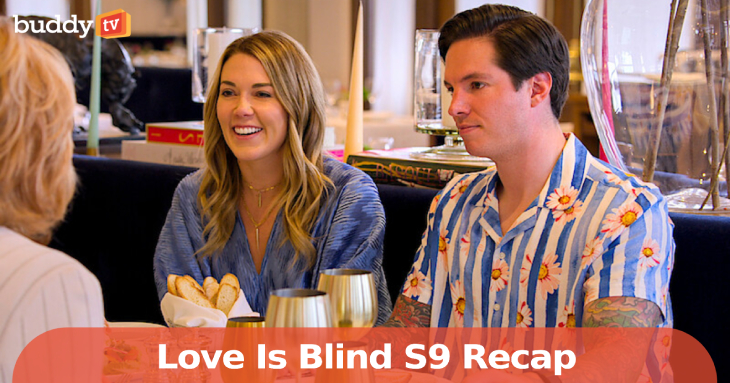 ‘Love Is Blind’ Season 9: Rings, Reveals, and Why This Season Feels Like Netflix’s ‘Scariest’ Experiment Yet