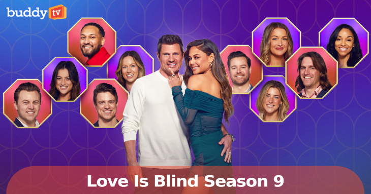 ‘Love Is Blind’ Season 9: Denver Cast, Every Engagement, and the October Release Schedule