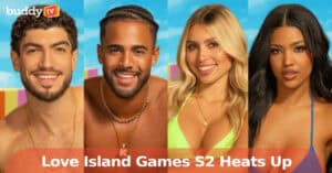 Love Island Games Heats Up as Season 2 Nears Finale — Here’s What Went Down on Sept 30