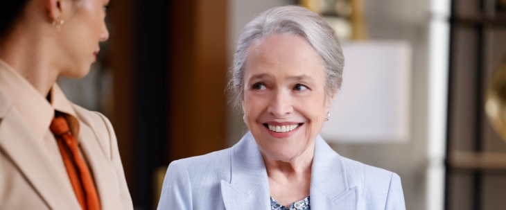Matlock season 2 (Kathy Bates)