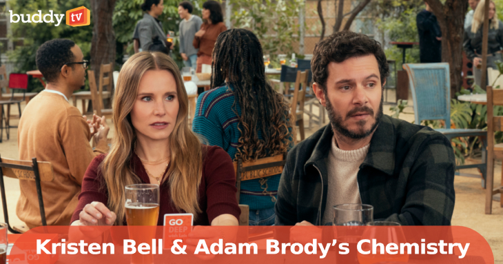 ‘Nobody Wants This’ Season 2: Kristen Bell & Adam Brody’s Chemistry Holds