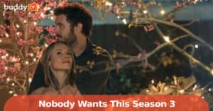 ‘Nobody Wants This’ Season 3: Writers’ Room Is Working Now, Kristen Bell Says — What We Know So Far