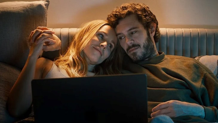 Is Nobody Wants This Getting a Season 3?