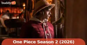 ‘One Piece’ Season 2 Sets March 10, 2026 Netflix Premiere: Into the Grand Line