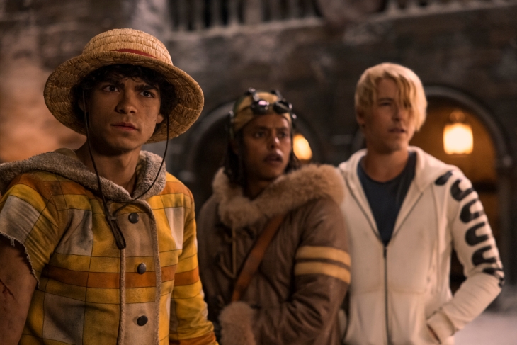 One Piece S2 release date