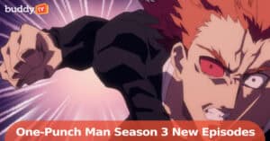‘One-Punch Man’ Season 3 Returns With New Episodes