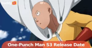 ‘One-Punch Man’ Season 3: Release Date, Where to Watch, Global Times, and the Monster Association Arc