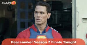 ‘Peacemaker’ Season 2 Episode 8 (“Full Nelson”): Release Time, Runtime, Cast & What to Expect