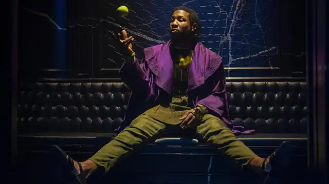 Avengers vs The Kang Dynasty