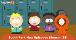 New South Park Episode: Season 28 Episode 2 Airs Oct. 29