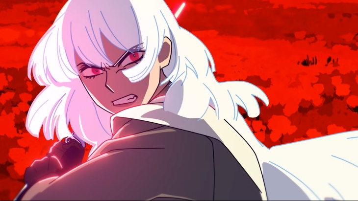 Star Wars: Visions season 3 episode 8