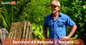 Survivor 49 Episode 2: What to Expect Tonight — New Disadvantage, Fracturing Tribes & Rising Alliances