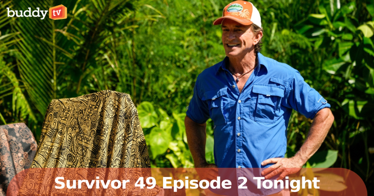 Survivor 49 Episode 2: What to Expect Tonight — New Disadvantage, Fracturing Tribes & Rising Alliances