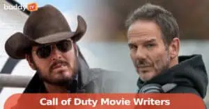 Call of Duty Movie: Taylor Sheridan and Peter Berg Board Paramount’s Live-Action Adaptation