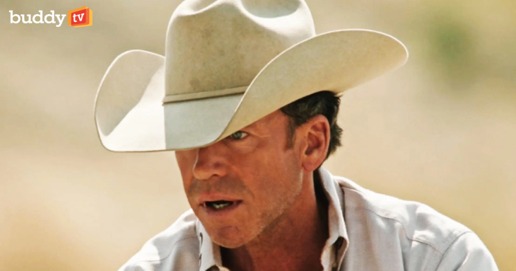 Yellowstone (Taylor Sheridan)