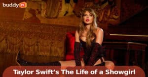 Taylor Swift’s “The Life of a Showgirl” Unlocks Opalite, Ophelia, and a New Era of Lyrical Easter Eggs