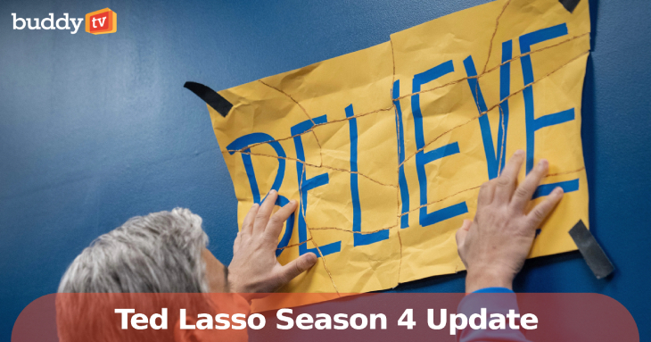 Ted Lasso Season 4: Cast Teases, Brett Goldstein’s Next Move, and Phil Dunster’s Return