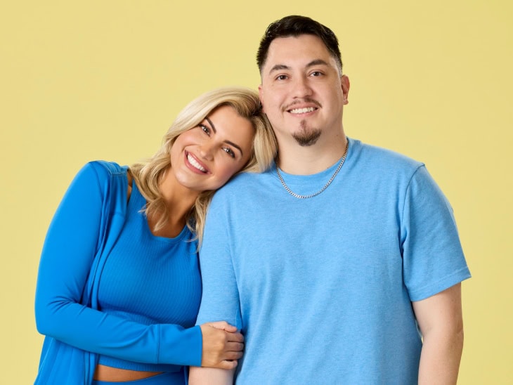 Amazing Race 38 Elimination: “Dating Couple” Kat Dunn & Alex Romo are out