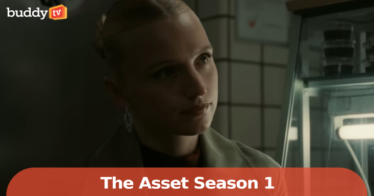 ‘The Asset’ on Netflix: Cast, Release, Episode Count, Ending Explained, and Season 2 Prospects