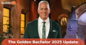 ‘Golden Bachelor’ Week 5 Recap: Final 3 Revealed as Gerry Turner–Theresa Nist Book Drama Heats Up
