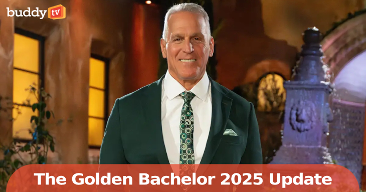 ‘Golden Bachelor’ Week 5 Recap: Final 3 Revealed as Gerry Turner–Theresa Nist Book Drama Heats Up