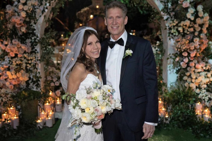 Gerry Turner and Theresa Nist Divorce: the franchise’s off‑screen flashpoint