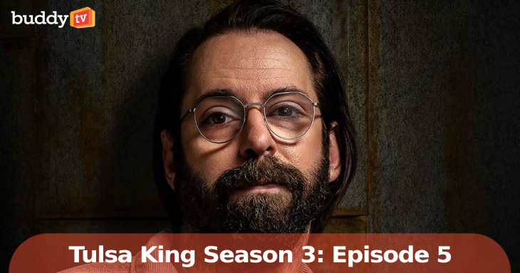 ‘Tulsa King’ Season 3: Episode 5 Promo, Preview & Everything Confirmed So Far