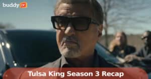 Tulsa King Season 3 Drama Deepens with Tyson, Mark, and Dwight’s Legacy