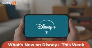 Disney Plus shuffle: ‘Star Wars: Visions’ S3 lands this week as Indiana Jones films shift to Prime Video