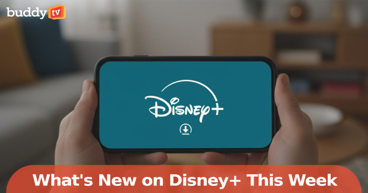 Disney Plus shuffle: ‘Star Wars: Visions’ S3 lands this week as Indiana Jones films shift to Prime Video