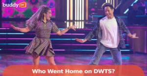 Who Went Home on Dancing With the Stars? Wicked Night Elimination and Who Is Left? (Oct. 21, 2025)