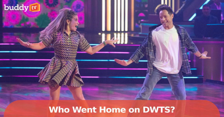Who Went Home on Dancing With the Stars? Wicked Night Elimination and Who Is Left? (Oct. 21, 2025)