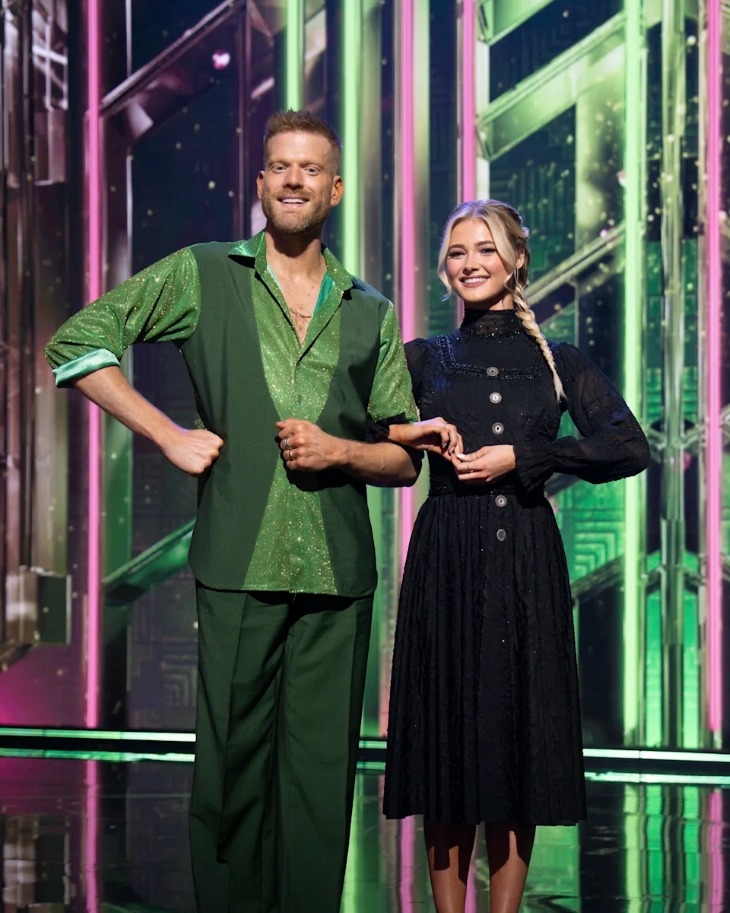 Who Went Home on DWTS tonight?