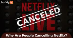 Netflix Cancel Trend Escalates as Elon Musk Targets Hamish Steele’s Animated Series