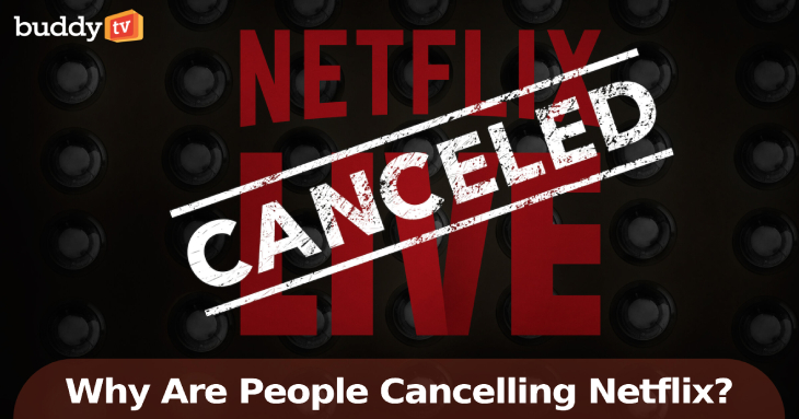 Netflix Cancel Trend Escalates as Elon Musk Targets Hamish Steele’s Animated Series