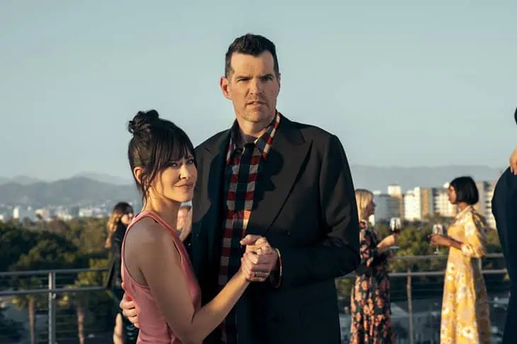 Will There Be a 'Nobody Wants This' Season 3?