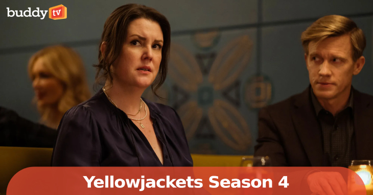 ‘Yellowjackets’ Ending With Season 4: Creators Promise a ‘Twisted’ Final Chapter on Paramount+ With Showtime
