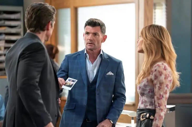 (Disney/Mitch Haaseth)
AIDEN TURNER, KAITLIN OLSON