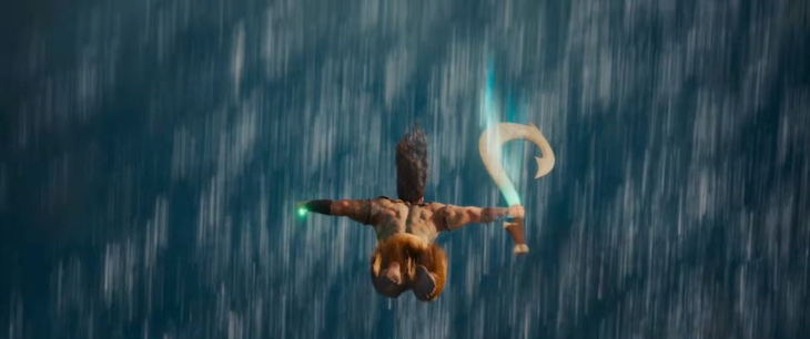 Moana live-action official teaser