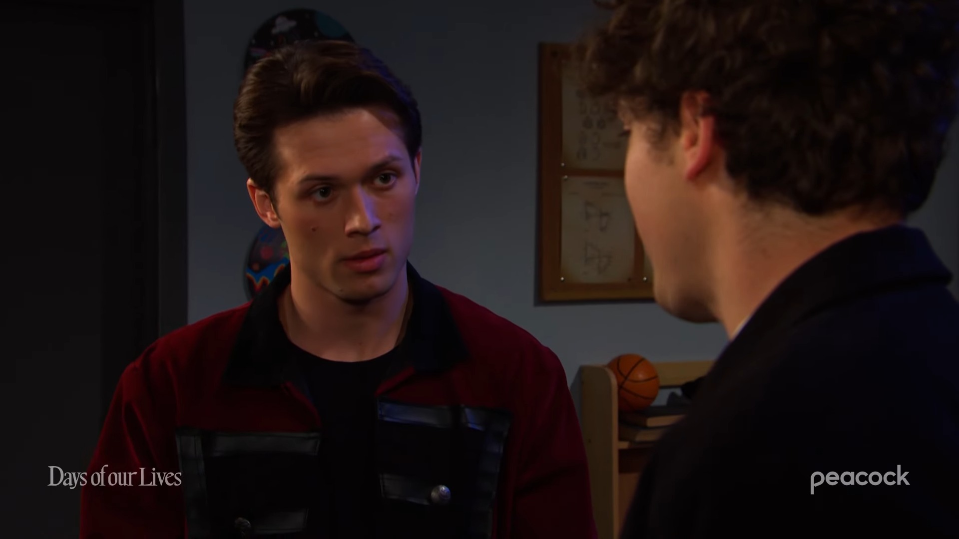 Days of Our Lives Spoilers November 3rd, 2025