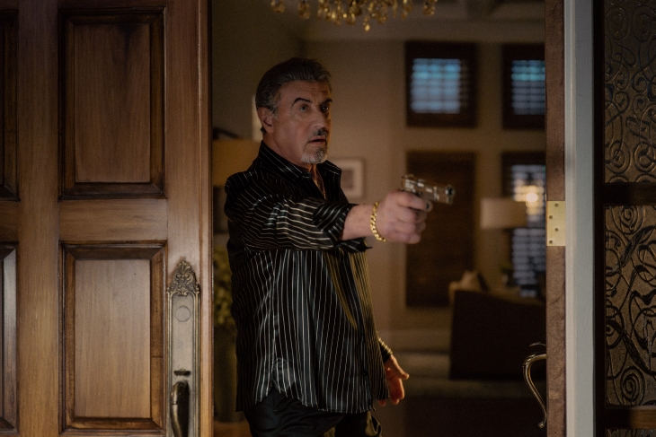 Tulsa King S3E9 (Sylvester Stallone)