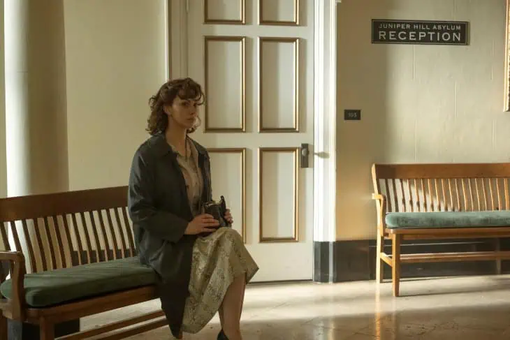 Welcome to Derry S1E3 - Alixandra Fuchs