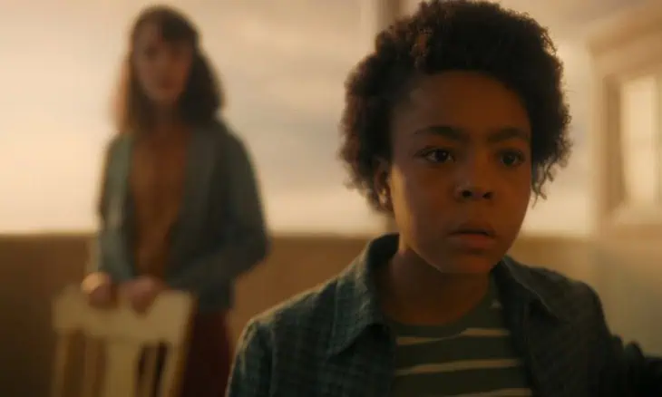 Welcome to Derry S1E3 - Amanda Christine