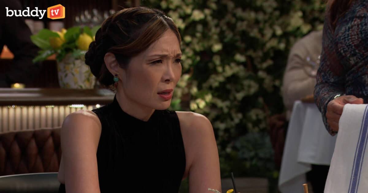 Bold and Beautiful Spoilers, Nov 20: Luna on the Run, Will Stunned