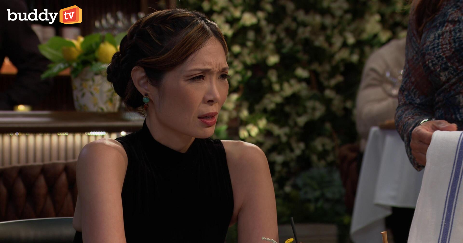 Bold and Beautiful Spoilers, Nov 20: Luna on the Run, Will Stunned