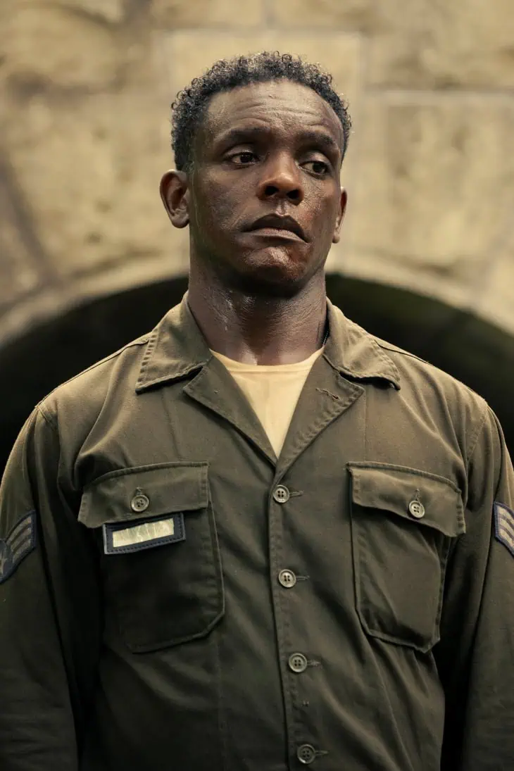 IT: Welcome to Derry, Season 1 - Episode 5 (Chris Chalk)